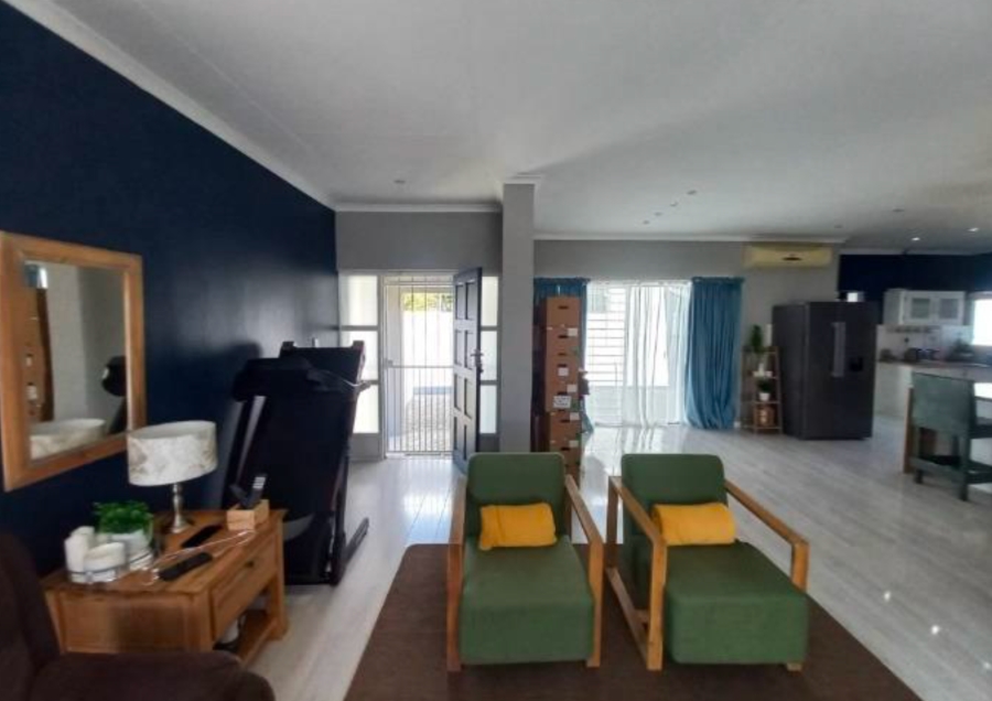 4 Bedroom Property for Sale in Bergsig Free State